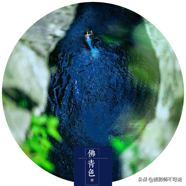 中国传统颜色青色（国色天香才是人间醉美）(3)